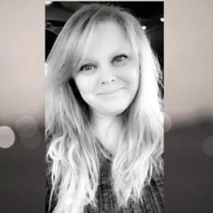 Meet your Posher, Michele